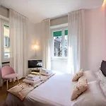 Madeleine apartments in Brera