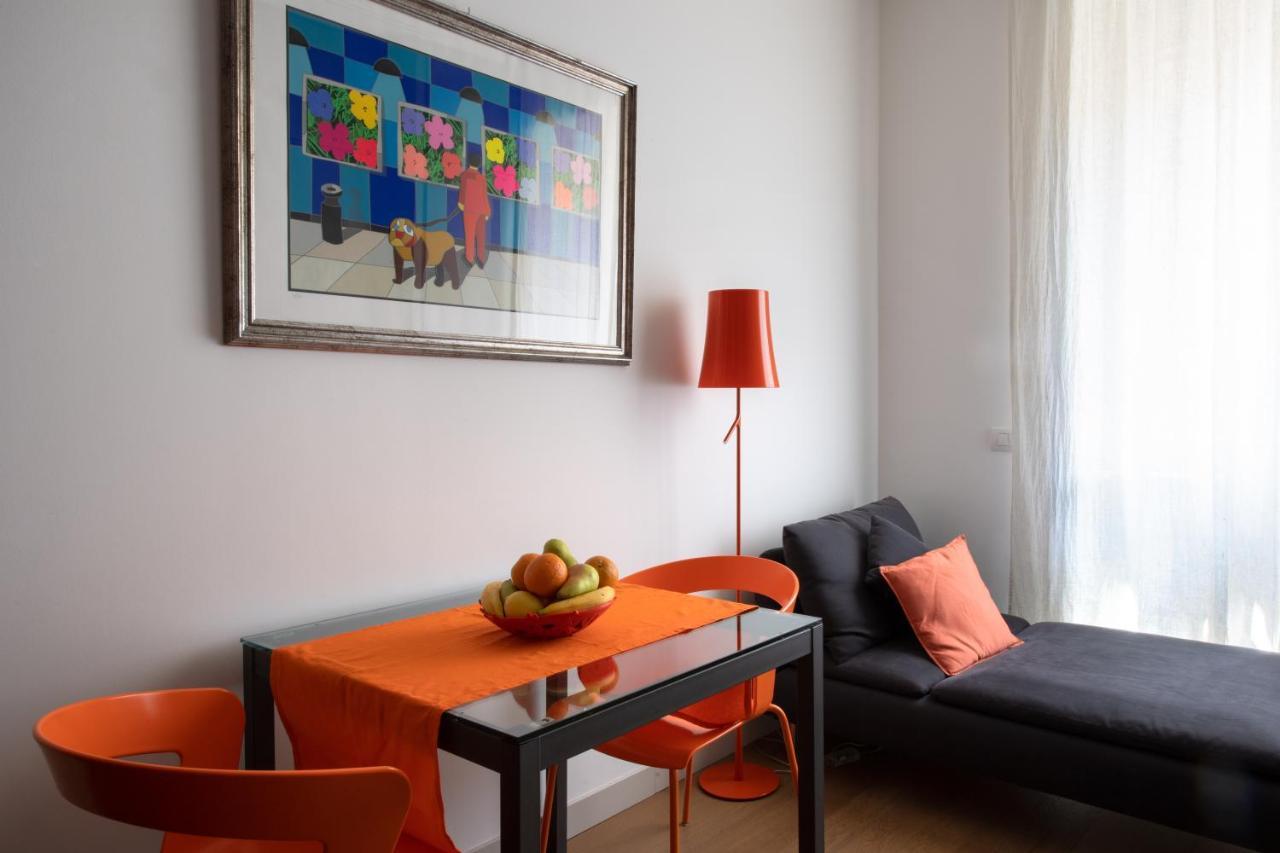 Appartamento Madeleine - Brera Milano