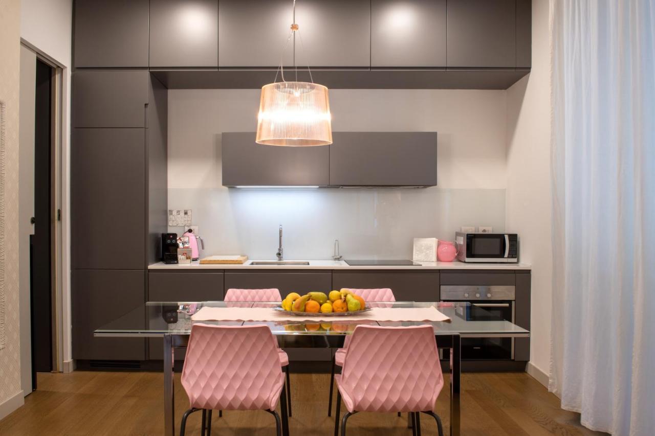 Appartamento Madeleine - Brera Milano