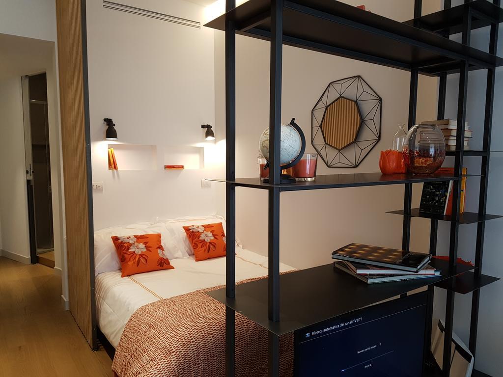 Appartamento Madeleine - Brera Milano