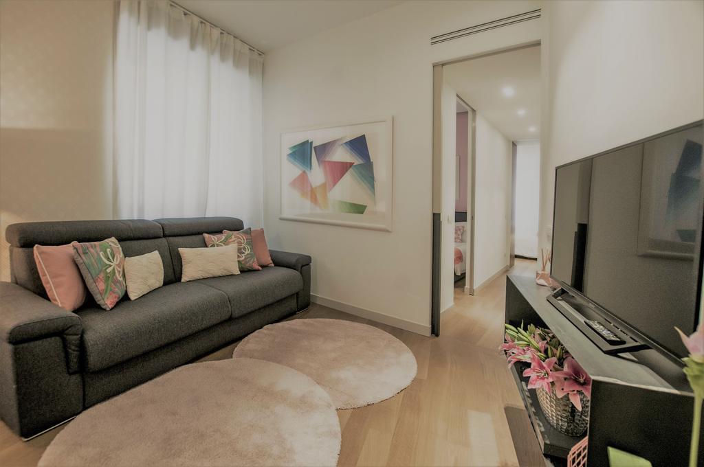 Appartamento Madeleine - Brera Milano