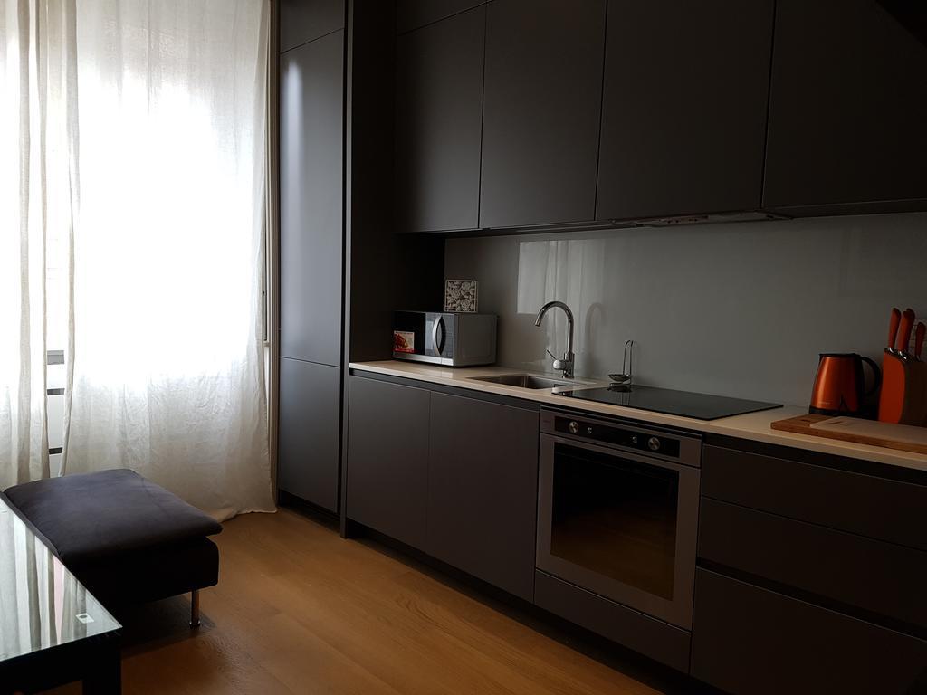 Apartment Madeleine In Brera *